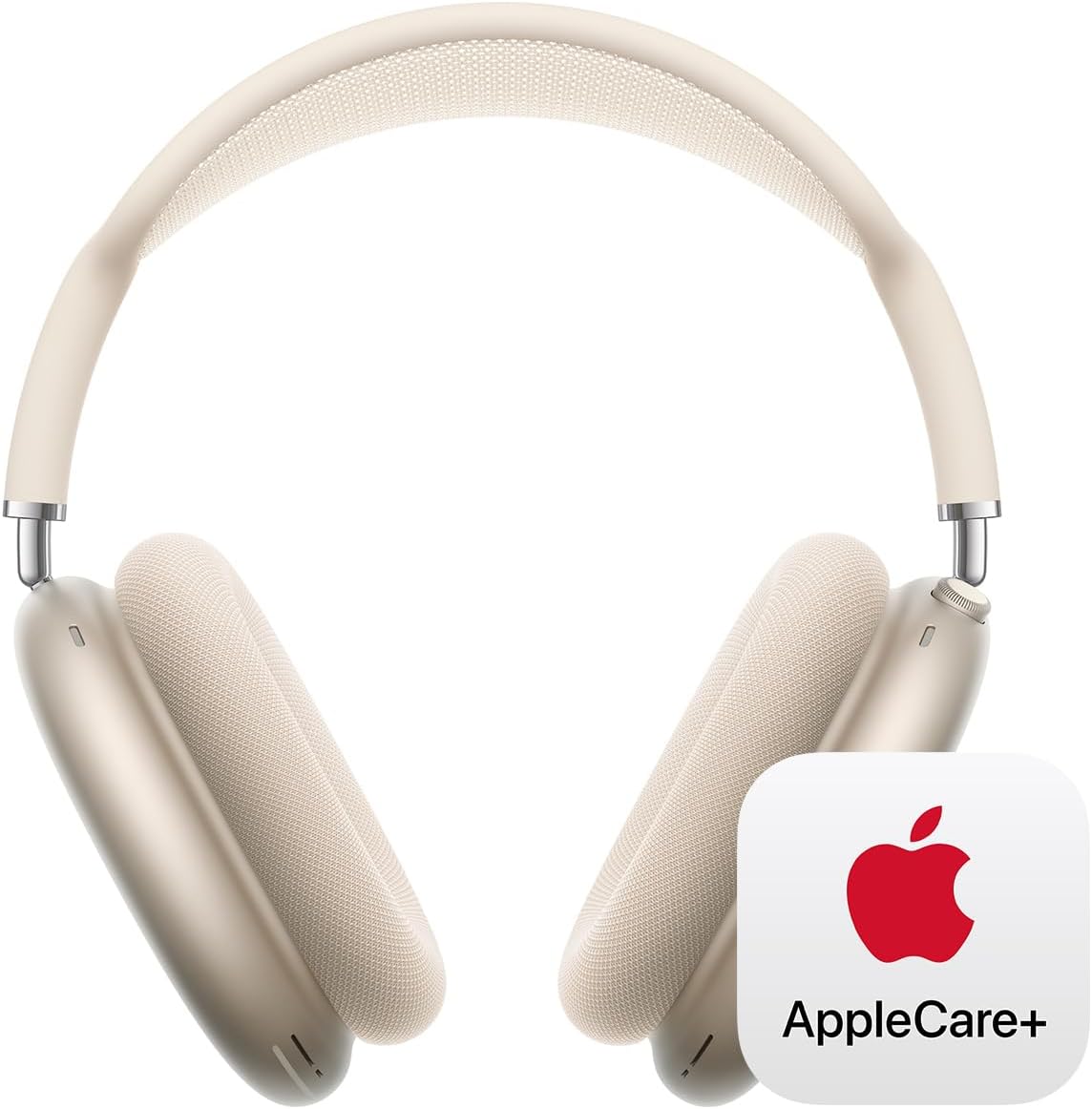 Experience Unmatched Sound with Apple AirPods Max Wireless Over-Ear Headphones - Active Noise Cancellation, Personalized Audio, and USB-C Charging in Stylish Midnight Color