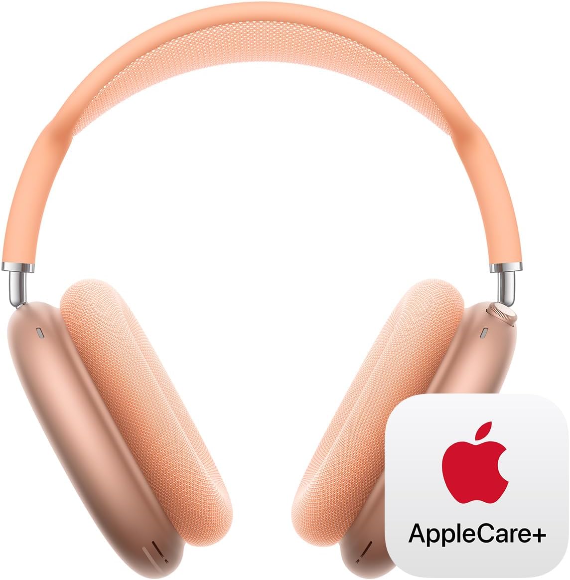 Experience Unmatched Sound with Apple AirPods Max Wireless Over-Ear Headphones - Active Noise Cancellation, Personalized Audio, and USB-C Charging in Stylish Midnight Color