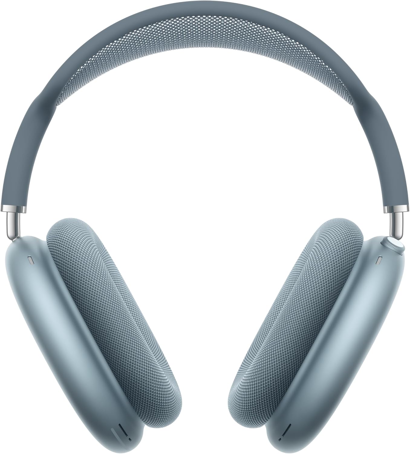 Experience Unmatched Sound with Apple AirPods Max Wireless Over-Ear Headphones - Active Noise Cancellation, Personalized Audio, and USB-C Charging in Stylish Midnight Color