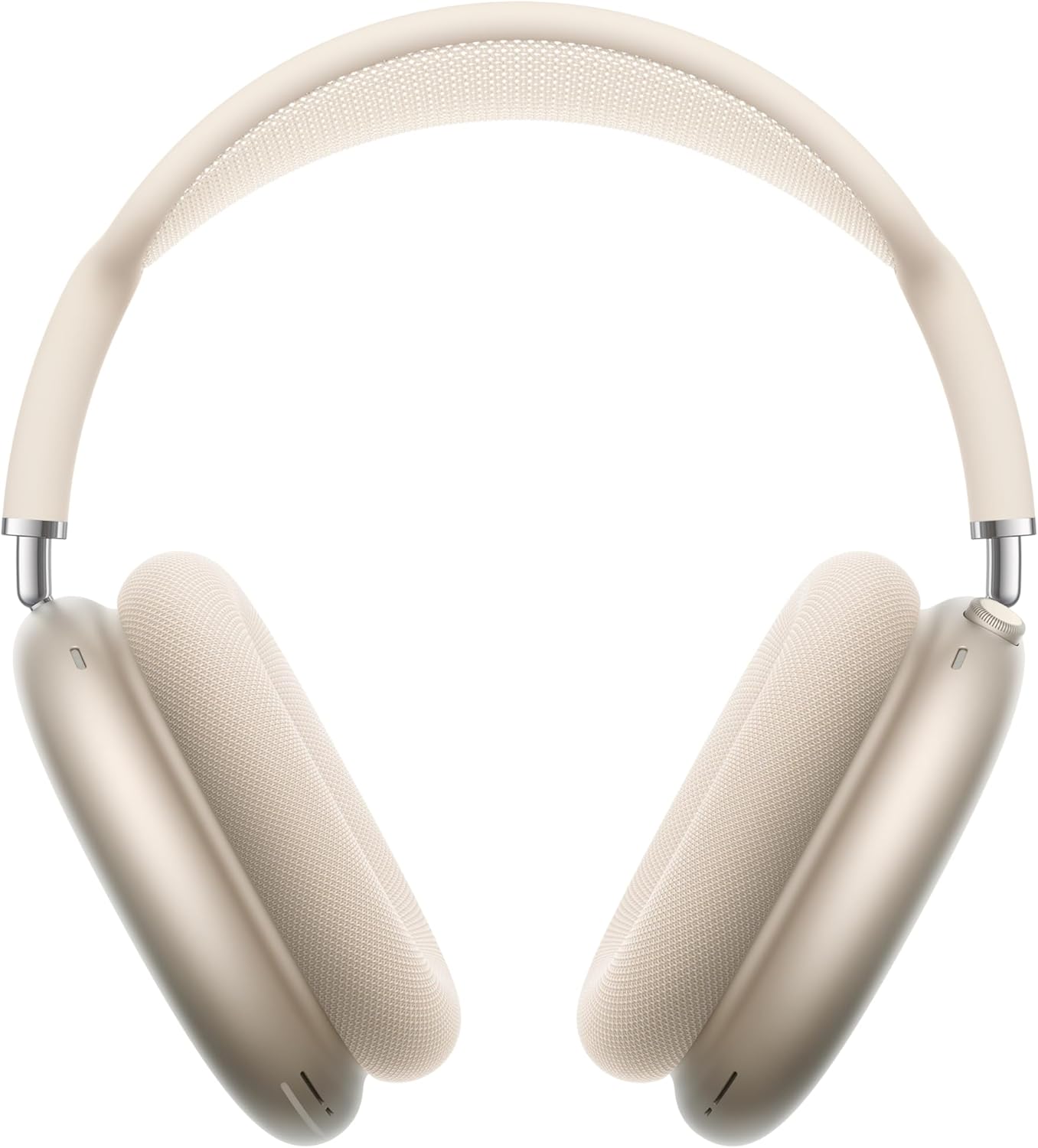 Experience Unmatched Sound with Apple AirPods Max Wireless Over-Ear Headphones - Active Noise Cancellation, Personalized Audio, and USB-C Charging in Stylish Midnight Color